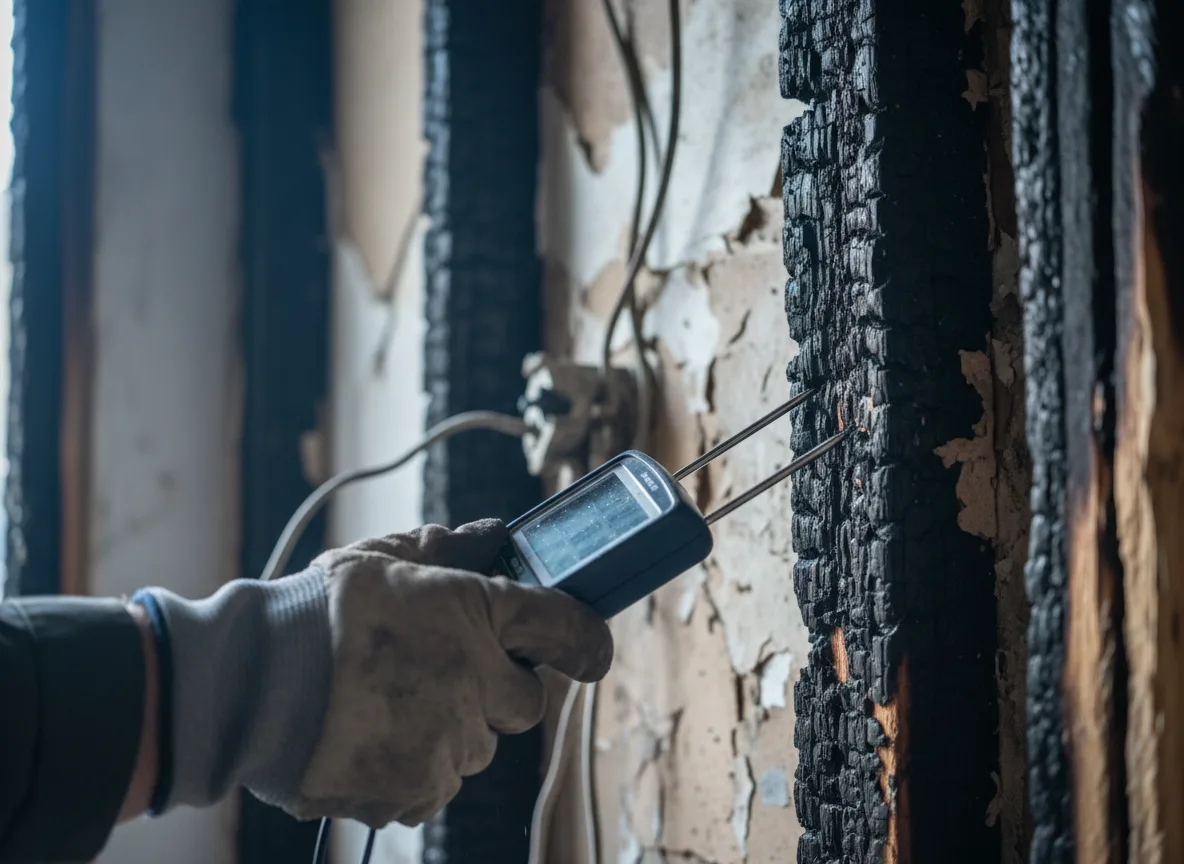 Fire Damage Restoration Waretown, NJ FAQs